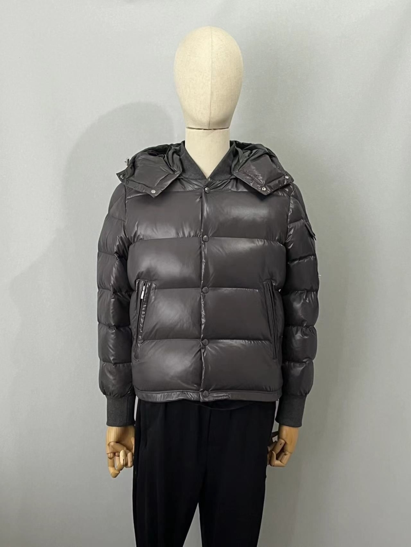 Moncler Down Coat